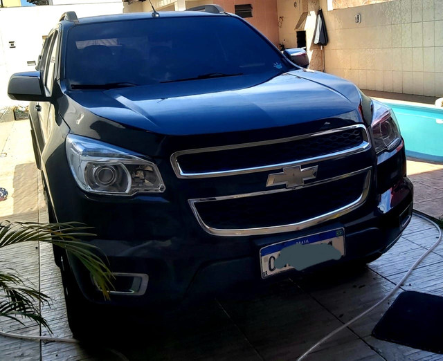 S10 ltz 13/13 - Foto 2