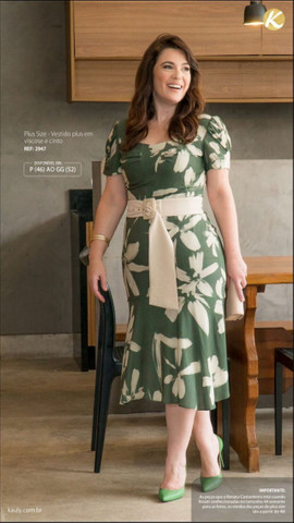 roupas da kauly