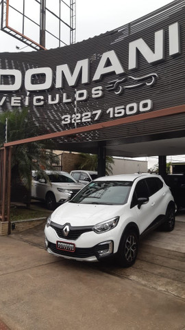 Captur 2018 top de linha novinha - Foto 4