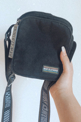 shoulder bag baw