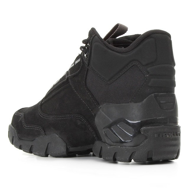 Bota Masculina Oakley SWR Original - Preta ou Marrom - Venda - Foto 5