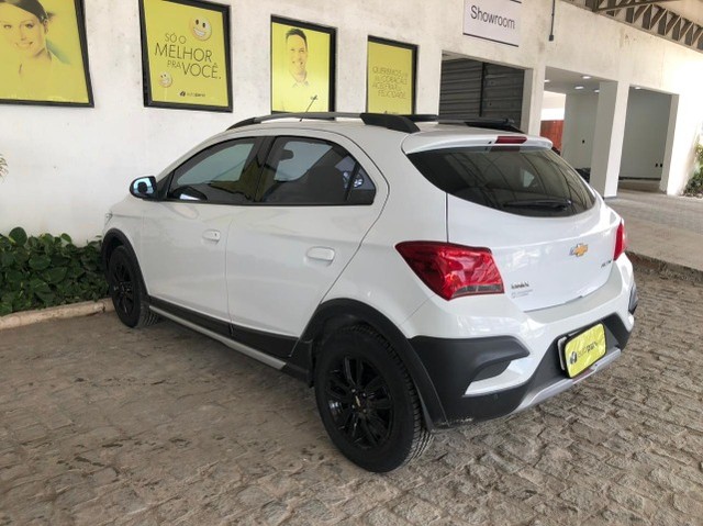 ONIX ACTIVE 1.4 AUT