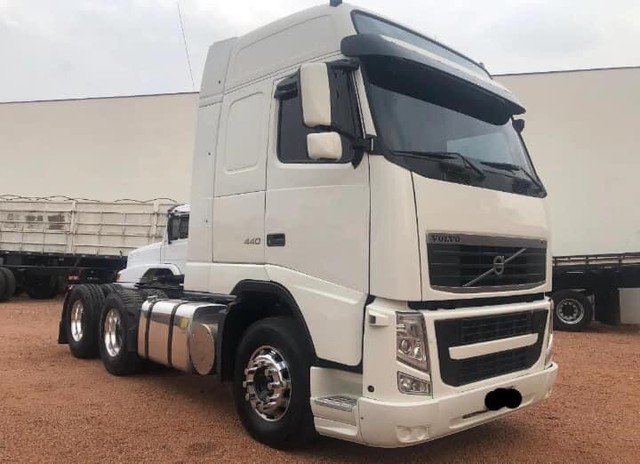 FH 440 2011