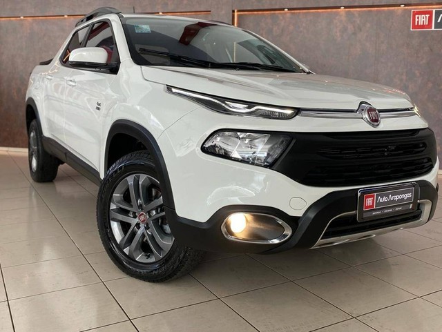 TORO 2019/2020 2.0 16V TURBO DIESEL FREEDOM 4WD AT9