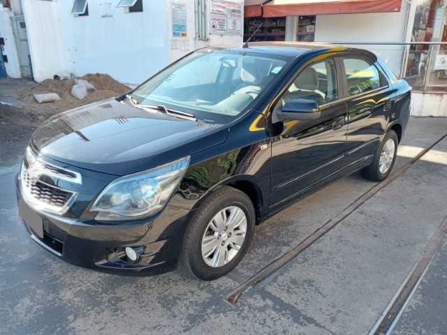 CHEVROLET COBALT 2013/2013
