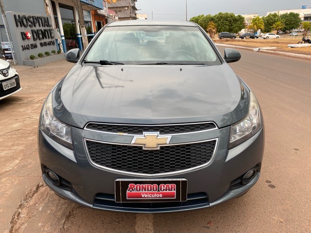 CRUZE LT 1.8 2011/12