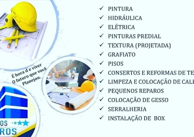 Pintura de Telhado ou Impermeabilização * - Foto 3