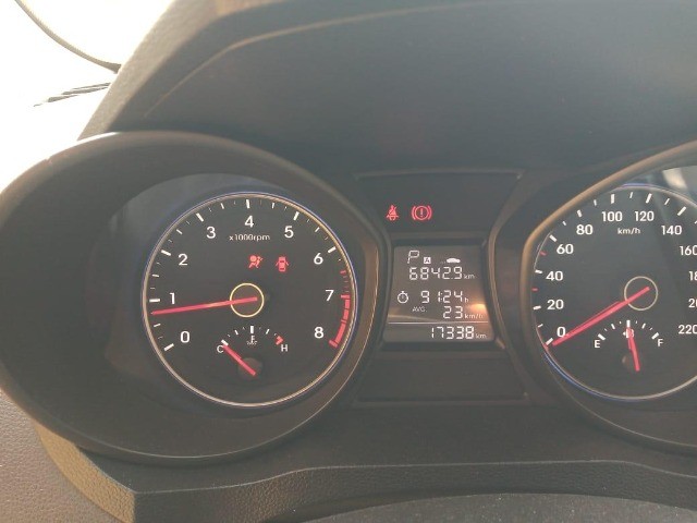HYUNDAI HB20 SEDÃM 1.6 PREMIUM