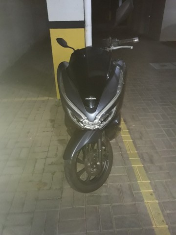 HONDA PCX 150 2020