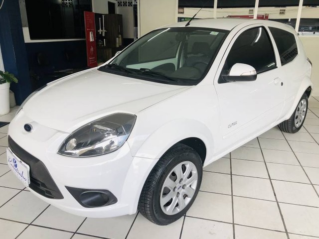 FORD KA 1.0