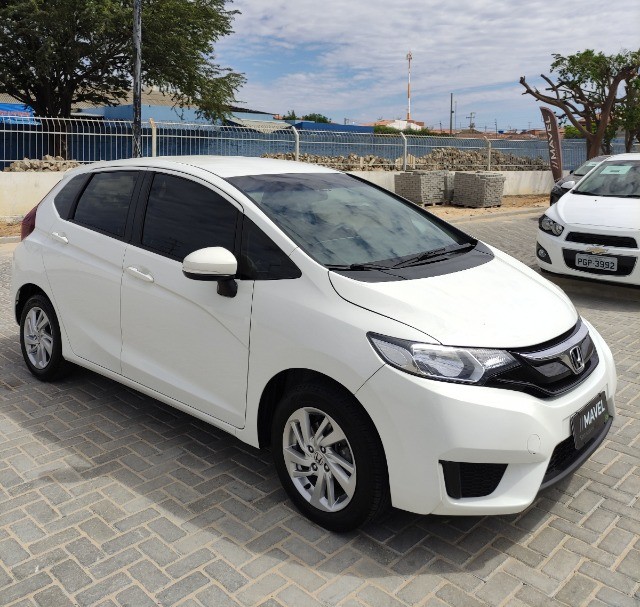 HONDA FIT LX 2016
