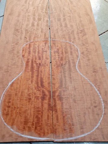 Madeiras luthier para todos os fins - Foto 5
