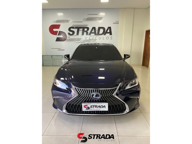 LEXUS ES300H 2.5 16V AUT.  HYBRID 