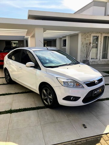 FORD FOCUS 2L HC FLEX