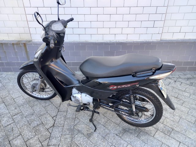 BIZ ÓTIMO ESTADO 2010