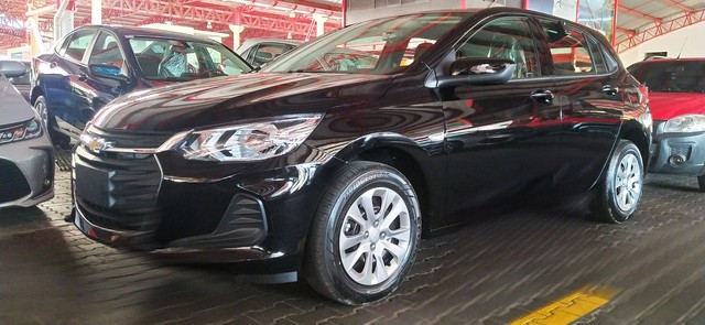 ONIX LT 2022 ZERO/KM PRONTA ENTREGA