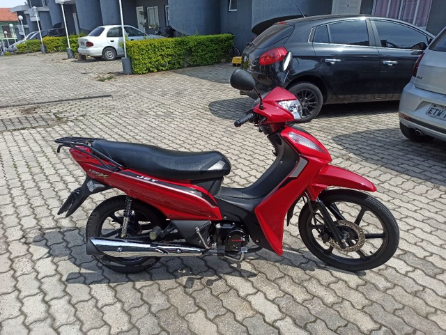 SHINERAY JET 125CC 2021