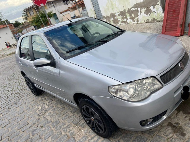 PALIO 2010 COMPLETO
