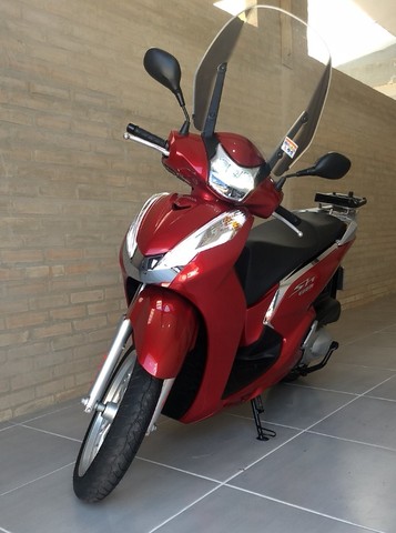 HONDA SH 300I