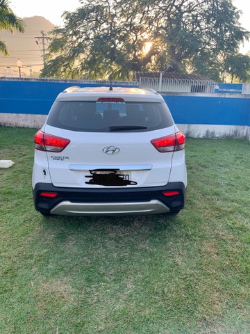 CRETA ATITUDE COM GNV