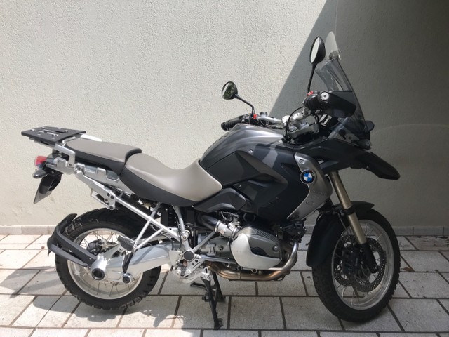 BMW GS 1200 PREMIUM 2008