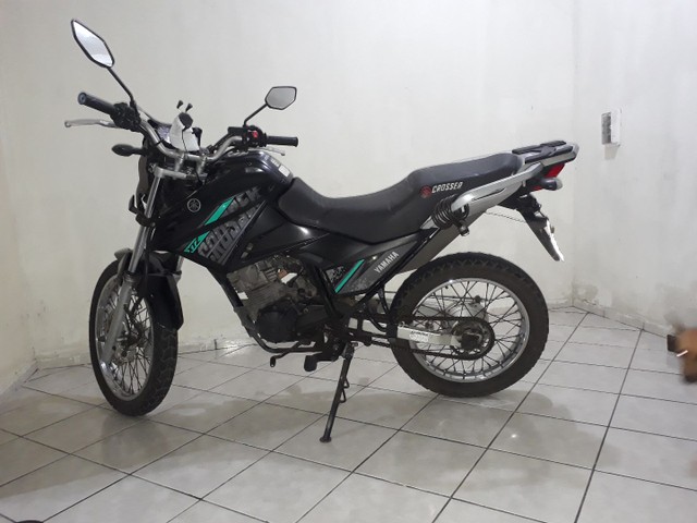 YAMAHA CROSSER S 2018/2018