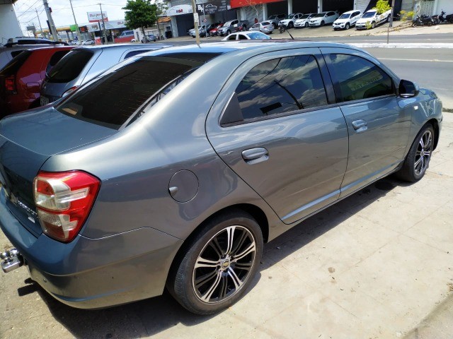 COBALT LTZ 1.4 2012 COMPLETO/ *