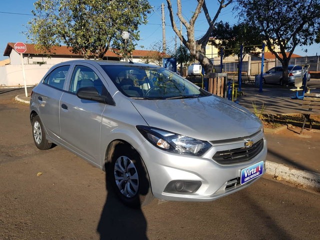 ONIX 1.0 JOY 8V FLEX 4P MANUAL 2020