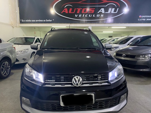 SAVEIRO CROSS 1.6 CD 2017