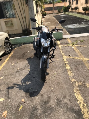 YAMAHA FACTOR 150 2020