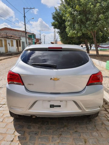 VENDO JOY 1.0 2020/2020 COMPLETO