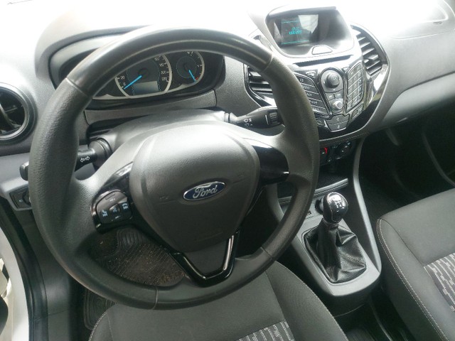 FORD KA + SE PLUS 1.5
