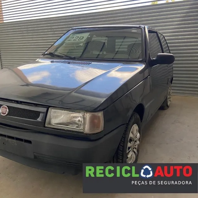 Suacat de Fiat uno s 96
