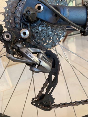 Specialized Rockhopper Tam. M - Foto 4