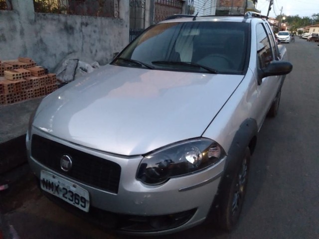 FIAT STRADA 1.4