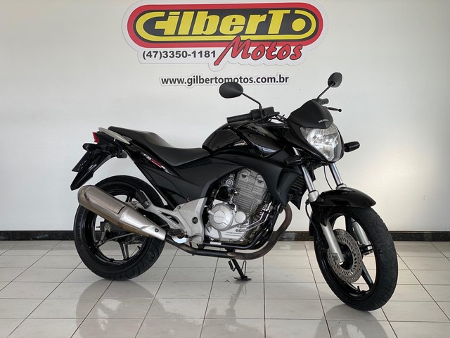 HONDA CB 300 R
