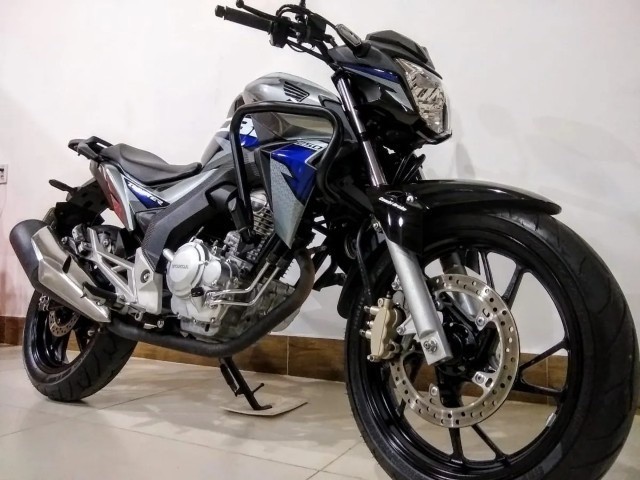 CB TWISTER 250CC 2019