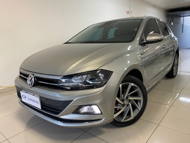 POLO HIGHLINE 200 TSI 2020