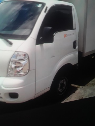 VENDO K2500 ANO 2011