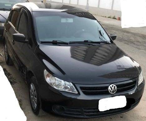 GOL 2011/2011 1.0 MI 8V FLEX 4P MANUAL G.V