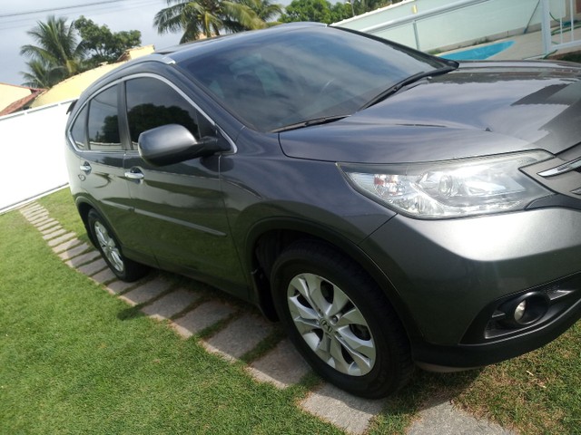CRV 2014 EXL 4WD