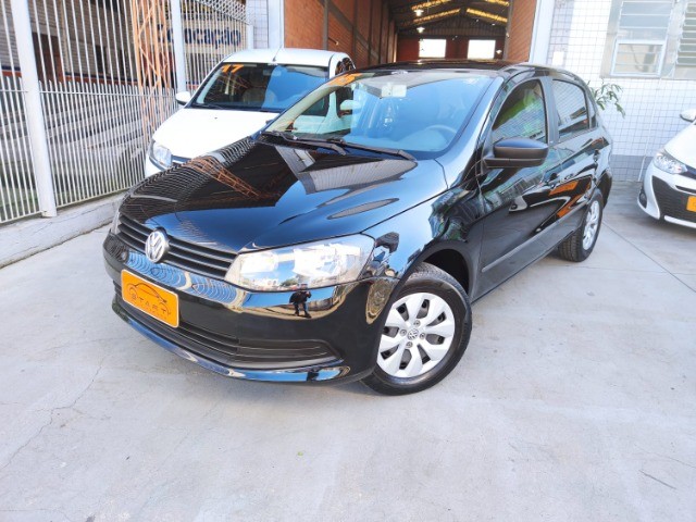 VW / GOL 1.0 SPECIAL COMPLETO APENAS 55.000 KM NOVO !