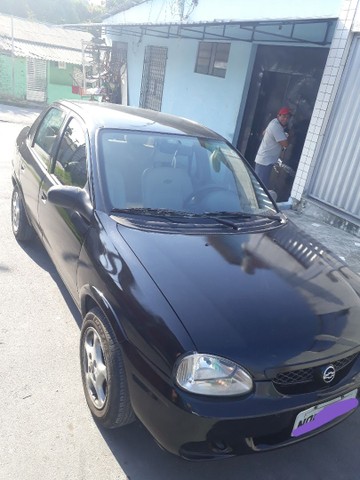 CORSA CLASSIC 2010 COMPLETO