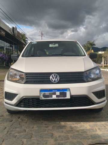 GOL 1.0 2019 COMPLETO