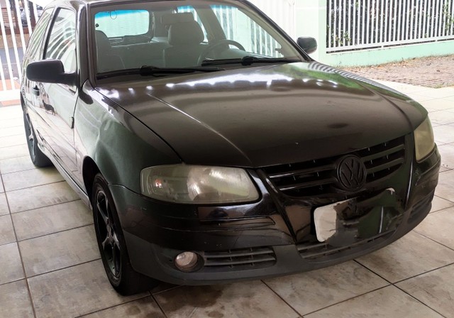 VW/GOL G4. TREND 1.0