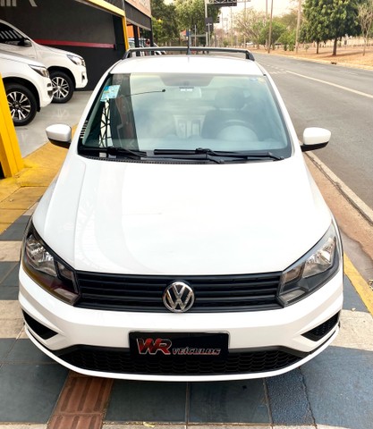 SAVEIRO 1.6 2018 ROBUST