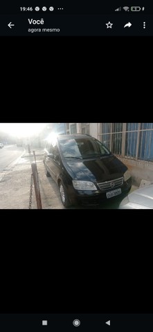 OPORTUNIDADE ,FIAT IDEA COMPLETA