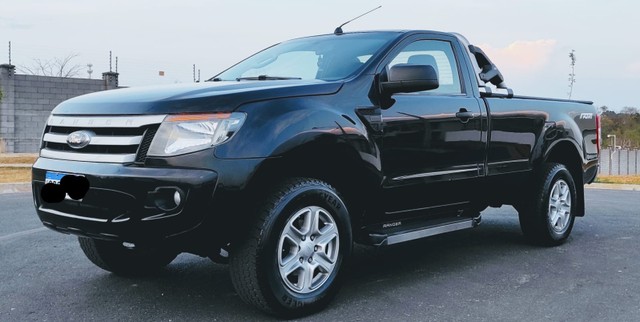FORD/RANGER XLS