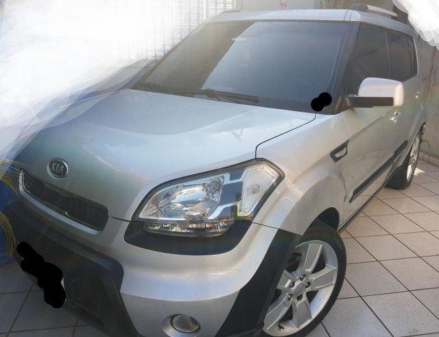 KIA SOUL 11/11 FLEX