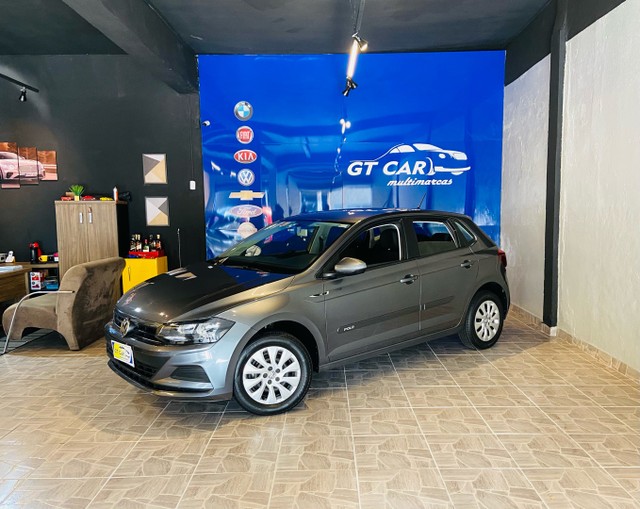 VW POLO 1.0 MPI 2020